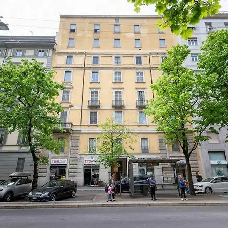 Sweet - Moscova Ii Apartment