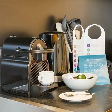Apartment Sweet - Moscova Ii Milan