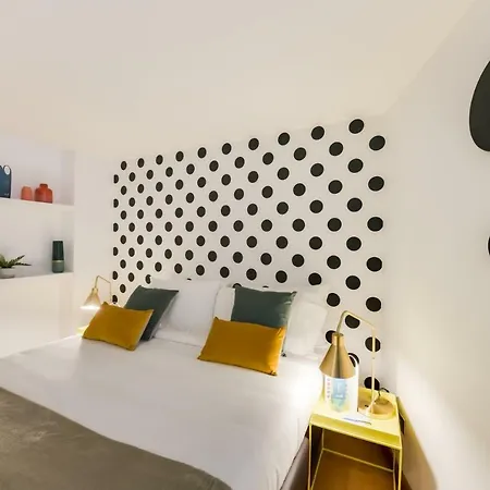 Apartment Sweet - Moscova Ii