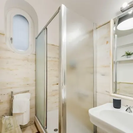 Apartment Sweet - Moscova Ii *